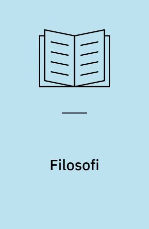 Filosofi