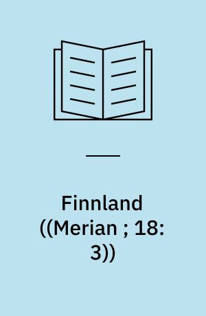 Finnland