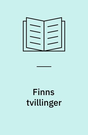 Finns tvillinger