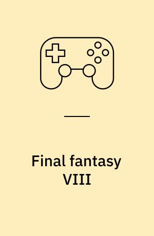 Final fantasy VIII