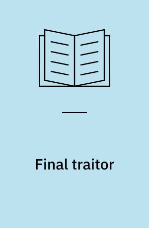 Final traitor