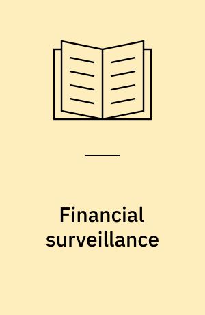 Financial surveillance