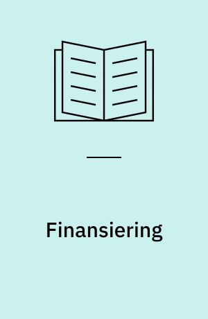 Finansiering