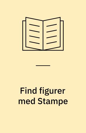 Find figurer med Stampe