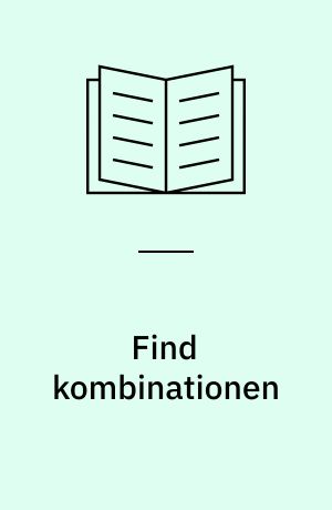 Find kombinationen