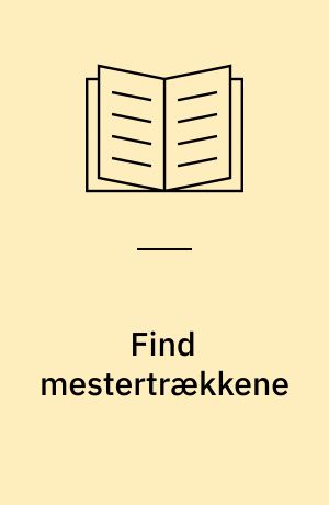 Find mestertrækkene