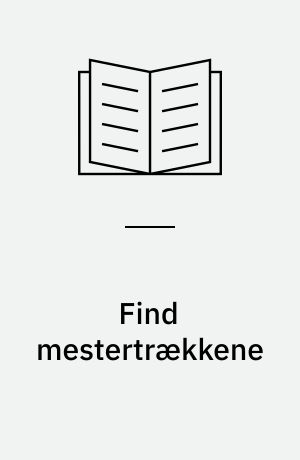 Find mestertrækkene