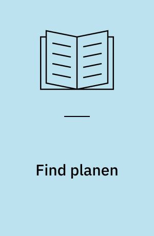 Find planen
