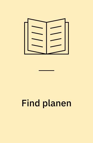 Find planen