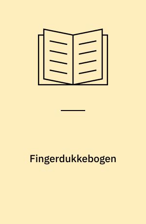 Fingerdukkebogen