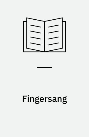 Fingersang