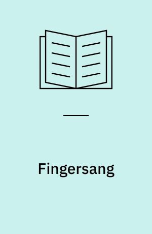 Fingersang