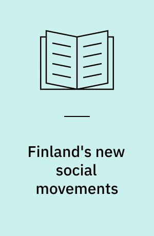 Finland's new social movements