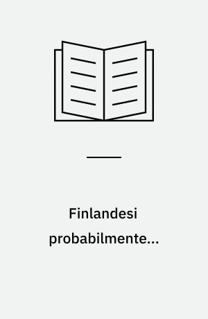 Finlandesi probabilmente... : il cinema di Aki e Mika Kaurismäki