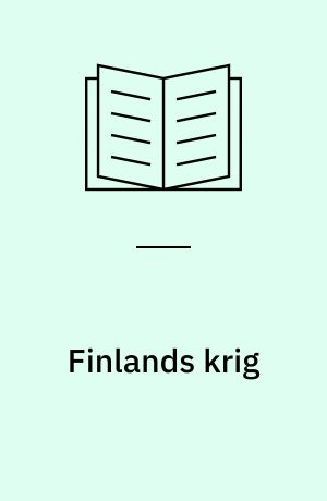 Finlands krig