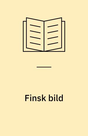 Finsk bild : aktuel skulptur, måleri och grafik