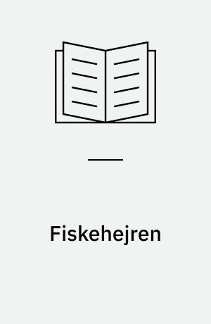 Fiskehejren