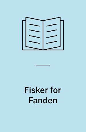 Fisker for Fanden