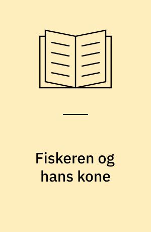 Fiskeren og hans kone