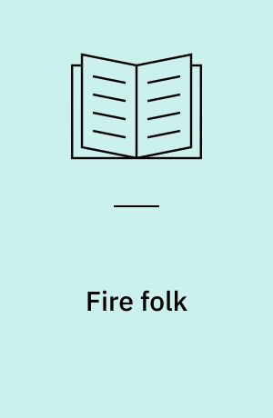 Fire folk : religioner og kulturer i Nord- og Mesoamerika
