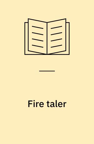 Fire taler