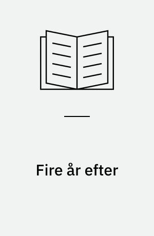 Fire år efter : Sygepleje på Hjuls erfaringer med at organisere en social- og sundhedsindsats på gadeplan