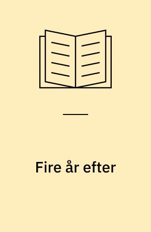 Fire år efter : Sygepleje på Hjuls erfaringer med at organisere en social- og sundhedsindsats på gadeplan