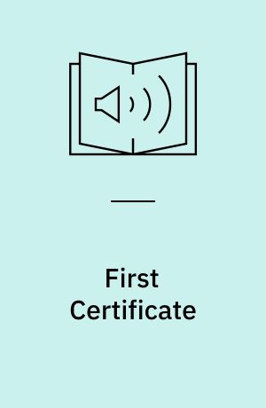 First certificate : practice tests with guidance