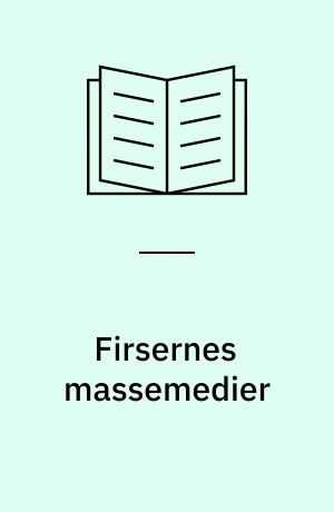 Firsernes massemedier