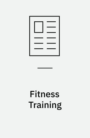 Fitness Training