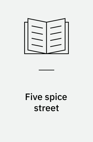 Five spice street