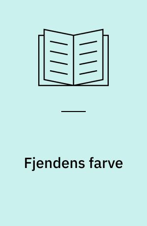 Fjendens farve