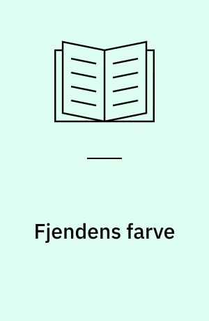 Fjendens farve
