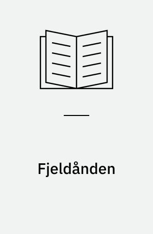 Fjeldånden