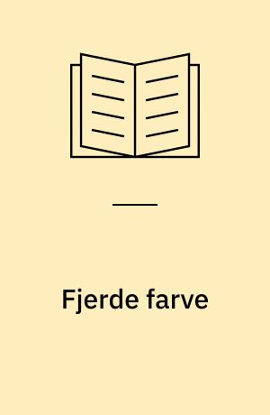 Fjerde farve
