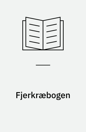 Fjerkræbogen