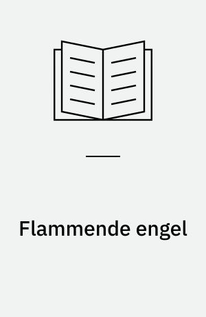 Flammende engel