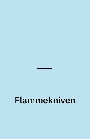 Flammekniven