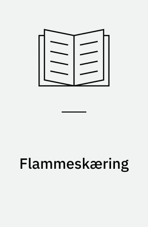 Flammeskæring