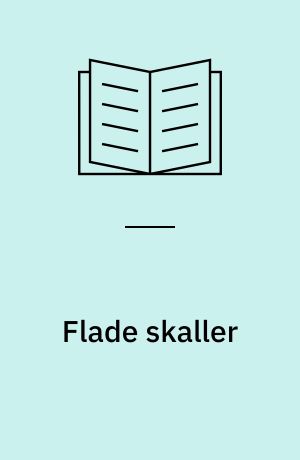Flade skaller