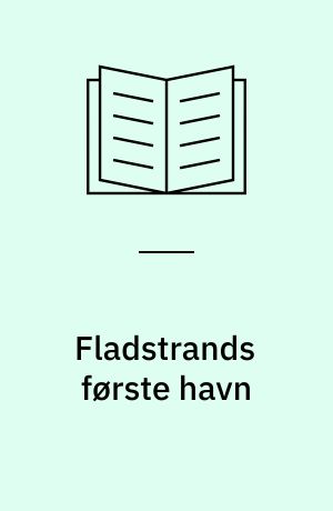 Fladstrands første havn