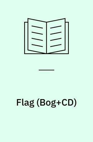 Flag (Bog+CD)