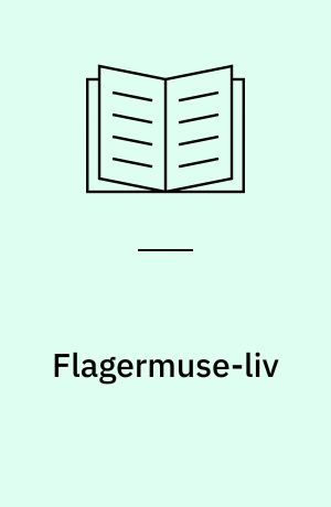 Flagermuse-liv