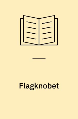 Flagknobet
