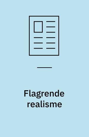 Flagrende realisme