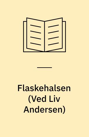 Flaskehalsen