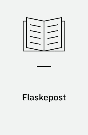 Flaskepost