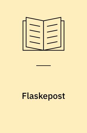 Flaskepost