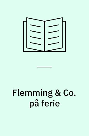 Flemming & Co. på ferie