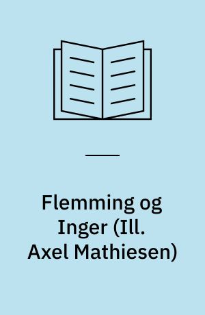 Flemming og Inger